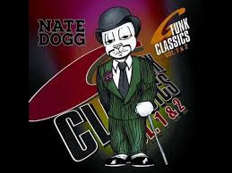 Nate Dogg – Never Leave Me Alone