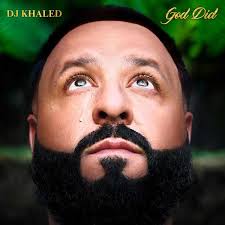 DJ Khaled – Juice WRLD DID