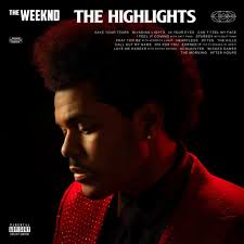 The Weeknd – Blinding Lights