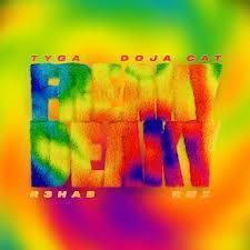 Tyga ft. Doja Cat – Freaky Deaky (Remix)