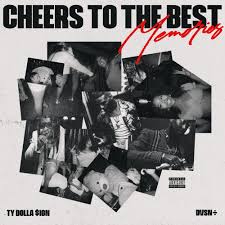 ALBUM: Dvsn & Ty Dolla $ign – Cheers to the Best Memories