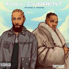 Phyno – Full Current
