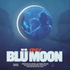 THEY. –  Blü Moon