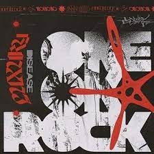 ONE OK ROCK – Let Me Let You Go