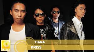 Kris (Malaysia) – Tiara
