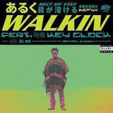Denzel Curry ft. Key Glock – Walkin (Key Glock Remix)