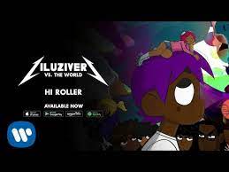 Lil Uzi Vert – Hi Roller