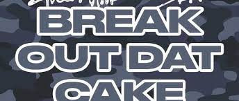Gucci Mane – Break Out Dat Cake