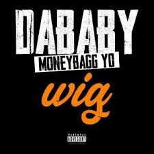 DaBaby Ft. MoneyBagg Yo – Wig