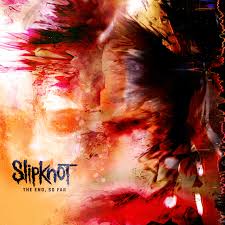 Slipknot – The Dying Song (Time To Sing)