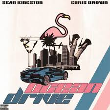 Sean Kingston – Ocean Drive