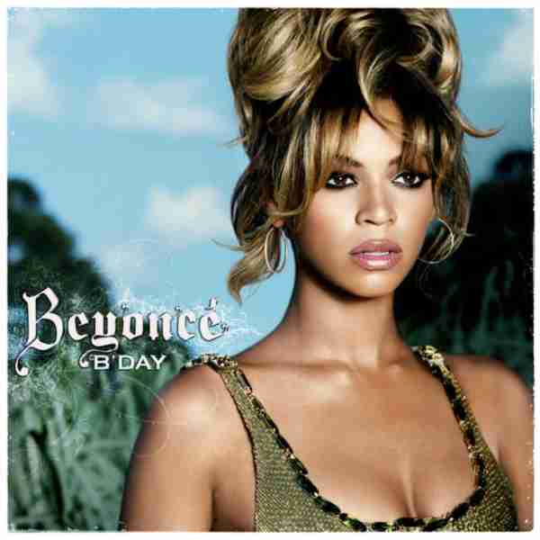 Beyoncé – Upgrade U