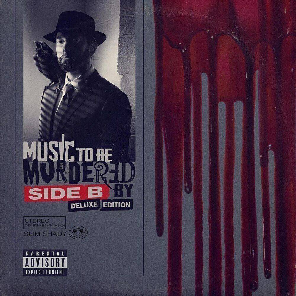 Eminem Ft. Juice WRLD – Godzilla