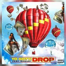 Yo Gotti Ft. DaBaby – Drop