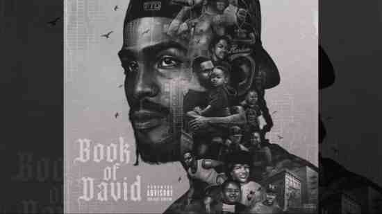 Dave East – HEAVY