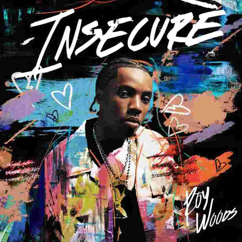 Roy Woods – Insecure