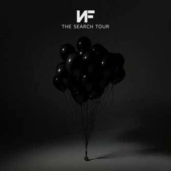 ALBUM: NF – The Search