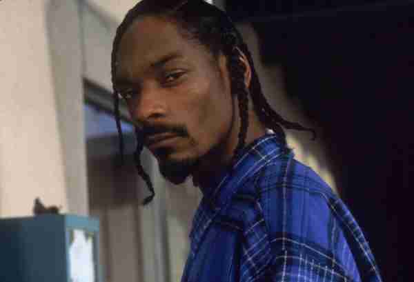 Snoop Dogg – Who Am I (What’s My Name)