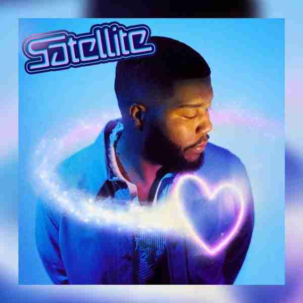 Khalid – Satellite