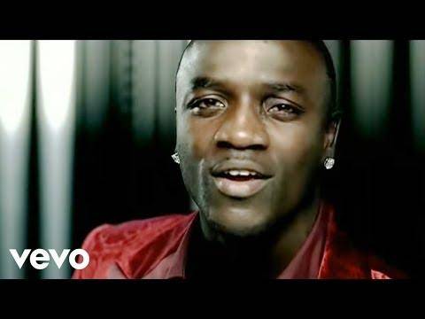 Akon ft. Snoop Dogg – I Wanna Love You