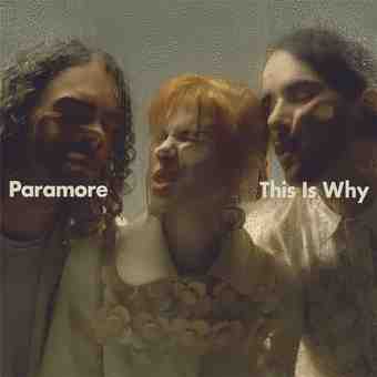 Paramore – Big Man, Little Dignity