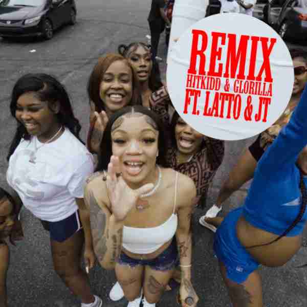 Hitkidd – F.N.F (Let’s Go) [Remix]