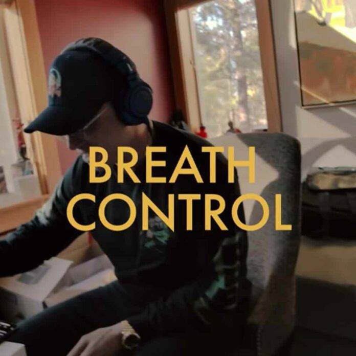 Logic – Breath Control