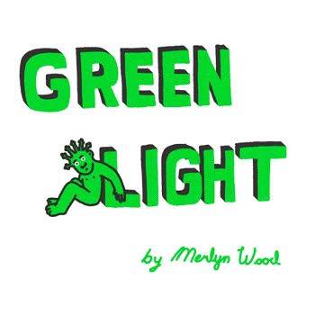 Merlyn Wood – Green Light