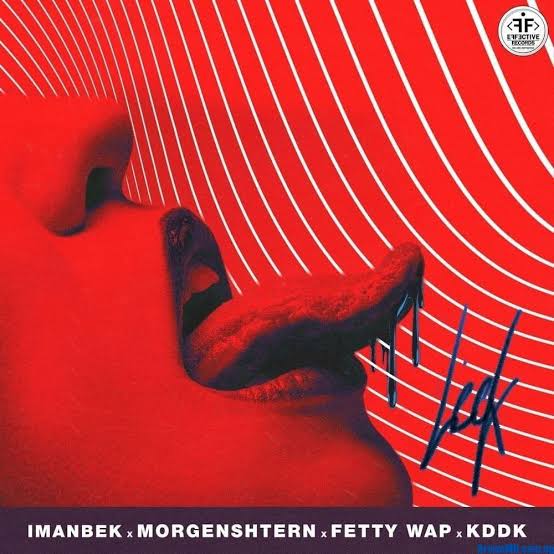 MORGENSHTERN ft. Imanbek & Fetty Wap – Leck