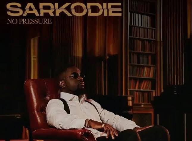 Sarkodie ft. Benerl – Don’t Cry