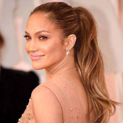 Jennifer Lopez – In The Morning