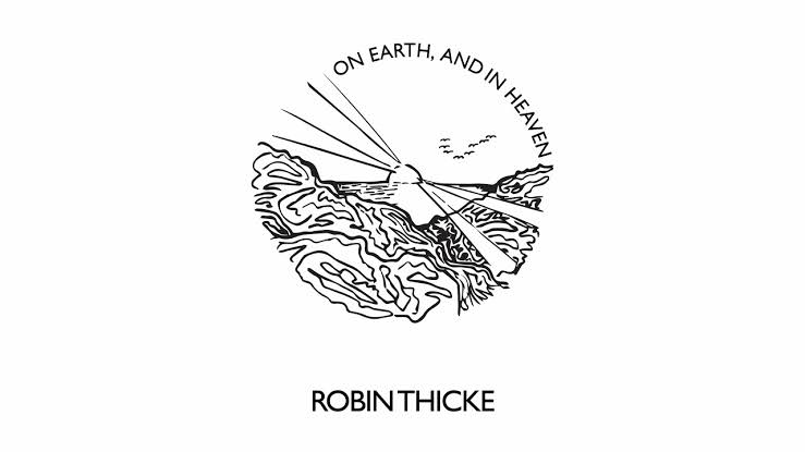 Robin Thicke – Lucky Star