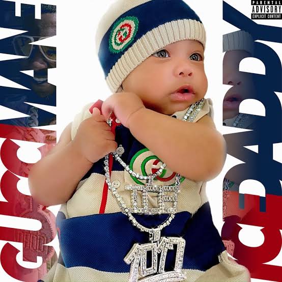 ALBUM: Gucci Mane – Ice Daddy