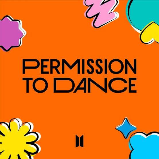 VIDEO: BTS – Permission to Dance