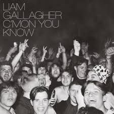 ALBUM: Liam Gallagher – C’MON YOU KNOW (Deluxe)