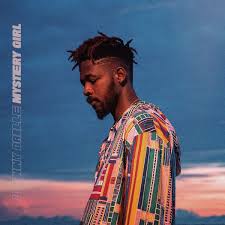 Johnny Drille – Mystery Girl