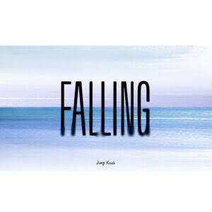 Jung Kook (BTS) – Falling