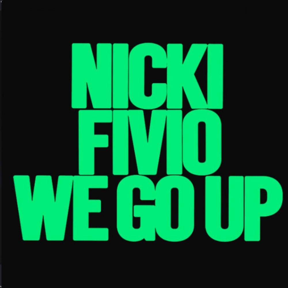Nicki Minaj ft. Fivio Foreign – We Go Up