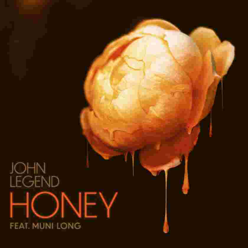 John Legend ft. Muni Long – Honey