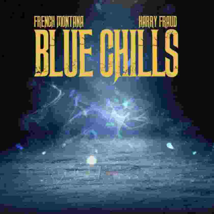 French Montana – Blue Chills