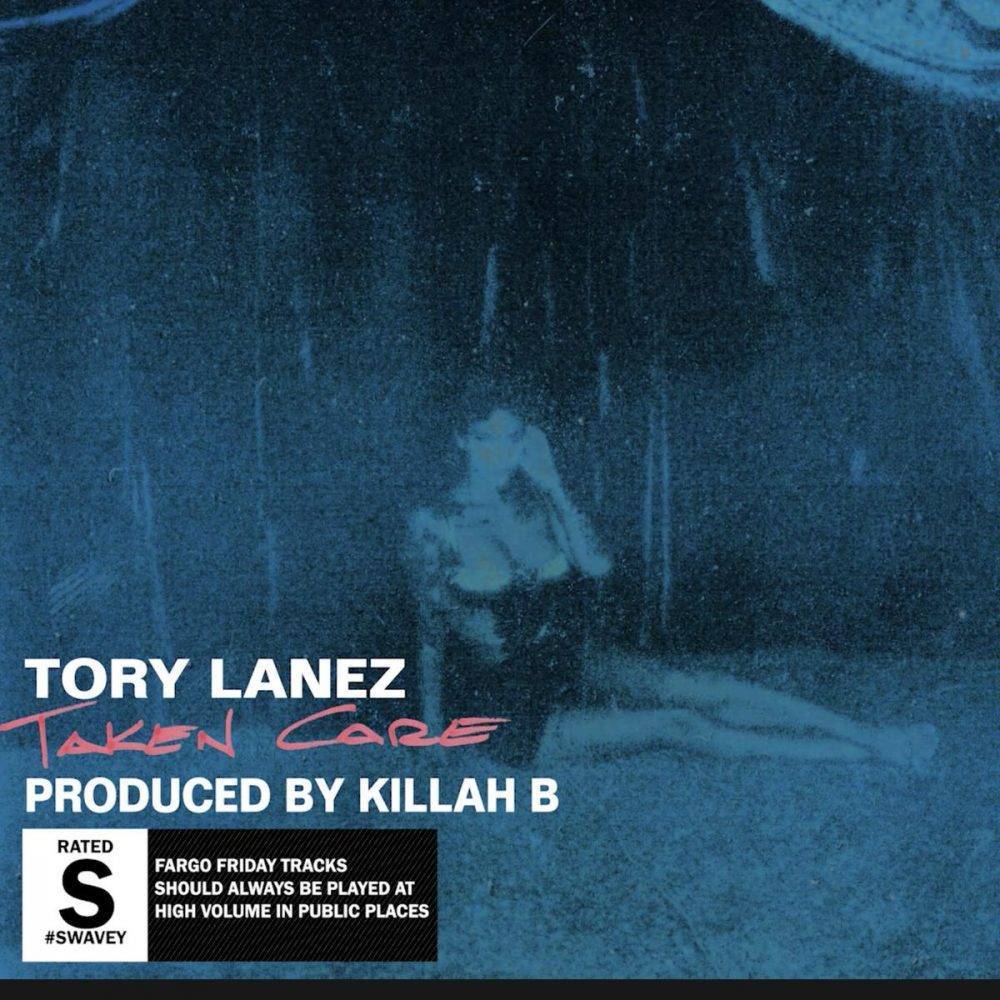 Tory Lanez – Taken Care