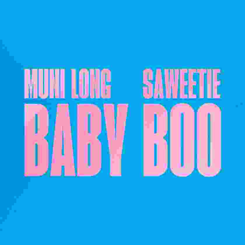 Muni Long ft. Saweetie – Baby Boo