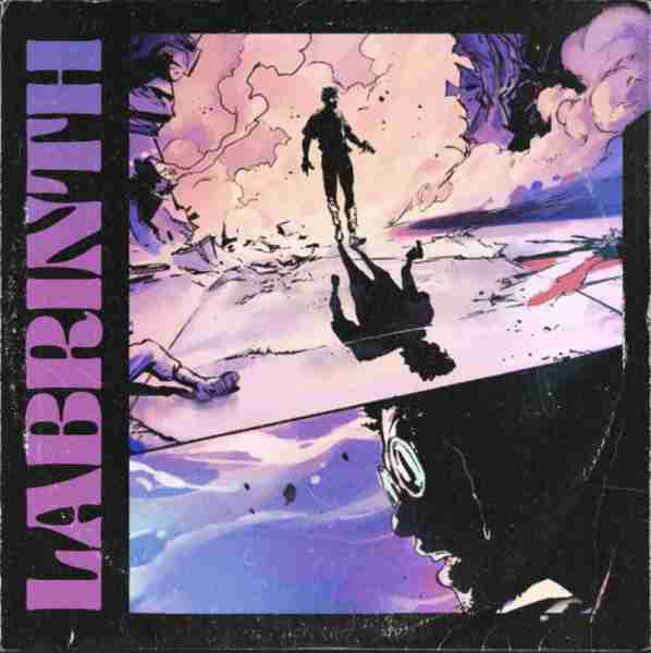 Labrinth – Lift Off