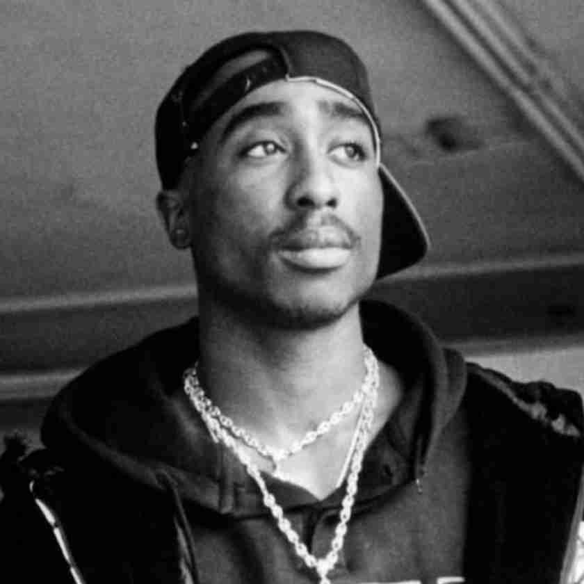 Tupac – So Many Tears