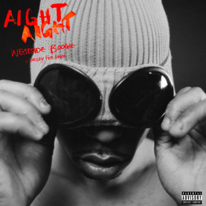 Westside Boogie – AIGHT