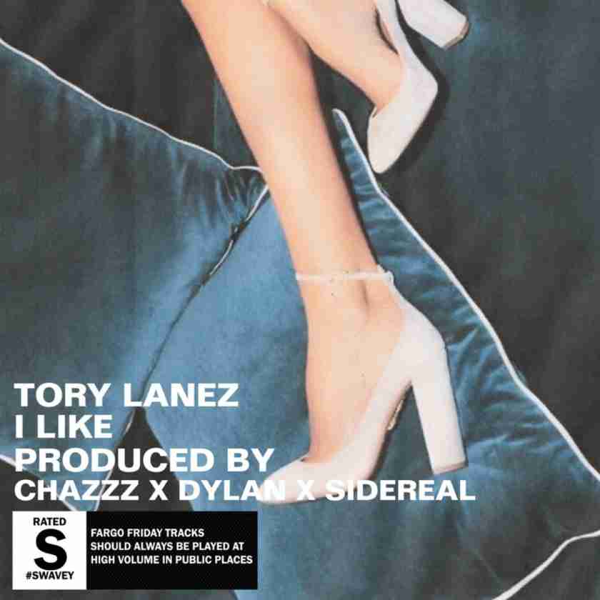 Tory Lanez – I Like