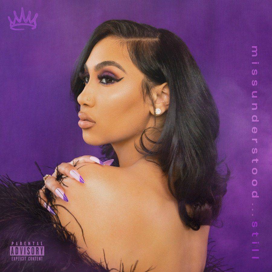 Queen Naija Ft. J.I The Prince Of N.Y – Love Is