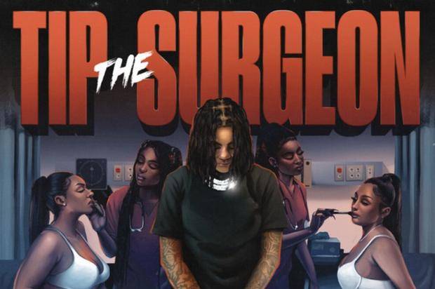 Young M.A – Tip The Surgeon