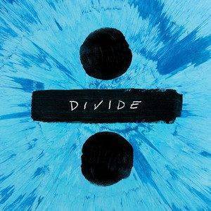 ALBUM: Ed Sheeran – Divide (÷)