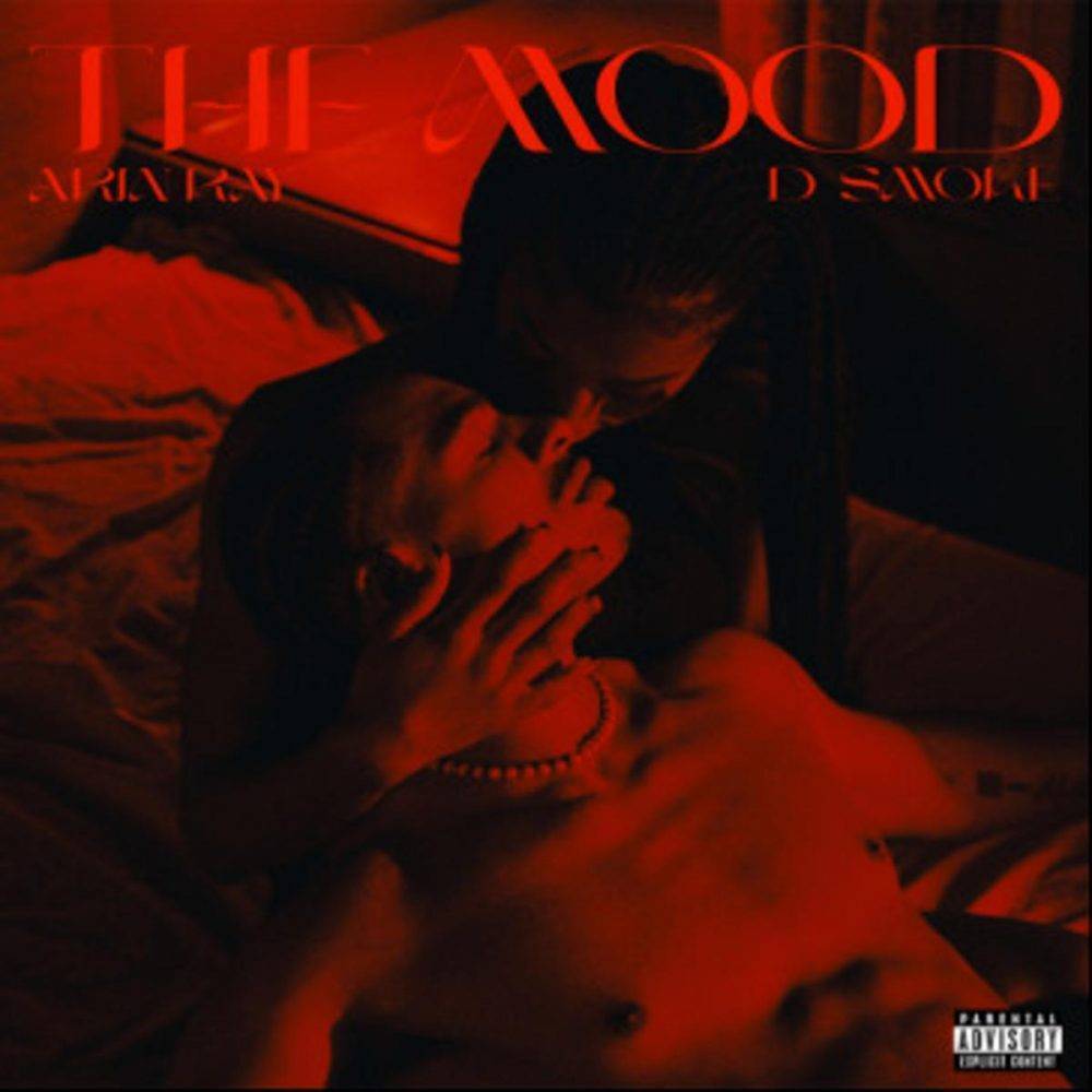 Arin Ray ft. D Smoke – The Mood